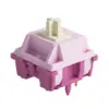 Image de Akko V3 Creamy Purple Pro Switch (Tactile, 45pcs)