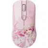 Image de AG ONE 8K Gaming Mouse Sakura Miku