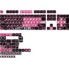 Image de Pink Phantom Keycap Set (139-key)