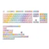 Image de Colorful Cats Keycap Set (142-key)