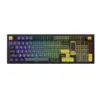 Image de Black & Gold 5098B