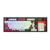 Image de 5098B Mechanical Keyboard with Screen