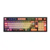 Image de 5098B Mechanical Keyboard with Screen