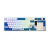 Image de 5098B Mechanical Keyboard with Screen