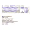 Image de Magic Lop Bunny Keycap Set (146-key)