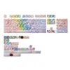 Image de Kitty Paws Keycap Set (142-key)