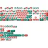Image de Christmas Fantasy Keycap Set (137-key)