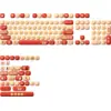 Image de Lucky Tangerine Keycap Set (137-key)