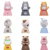 Image de Zoo Artisan Keycap Set