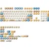 Image de Otter Hustle Keycap Set (138-key)