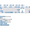 Image de POCO Seal Keycap Set (136-key)