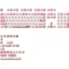 Image de POCO Sheep Keycap Set (129-key)