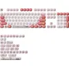 Image de POCO Pig Keycap Set (138-key)