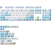 Image de POCO Penguin Keycap Set (136-key)