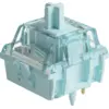 Image de V5 Creamy Blue Pro Switch (Tactile, 45pcs)