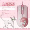 Image de AG325C Sailor Moon Crystal Mouse