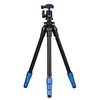 Image de BENROTREPIED SLIM ALU TSL08AN00+TETE N00