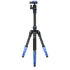 Image de BENROTREPIED SLIM TRAVEL FSL09CN00+ROTULE N00