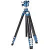 Image de BENROTCBA25G36PT TREPIED ALU + TETE G36PT