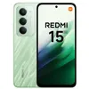 Image de Smartphone Xiaomi Redmi 15 6,9" 5G Double nano SIM 256 Go Ripple Green