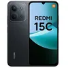 Image de Smartphone Xiaomi Redmi 15C 6,9" Double nano SIM 256 Go Noir