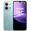 Image de Smartphone Xiaomi Redmi 15C 6,9  5G Double nano SIM 256 Go Mint Green