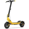 Image de Trottinette électrique Xiaomi Electric Scooter 6 Ultra 500 W Jaune et Noir