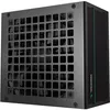 Image de Alimentation PC non modulaire DeepCool PF600 600W 80 PLUS noir
