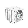 Image de Ventilateur PC DeepCool AK620 120 mm blanc