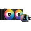 Image de Kit Watercooling DeepCool LS520 Noir