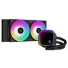 Image de Kit Watercooling DeepCool LS520 SE Noir