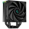 Image de Ventilateur Processeur DeepCool AK400 Digital - 1x120mm - Écran numérique - A-RGB