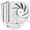 Image de Ventilateur Processeur DeepCool AK620 DIGITAL blanc