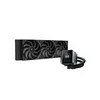 Image de Kit Watercooling Deep Cool Mystique 360 Noir