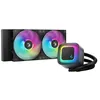 Image de Kit Watercooling DeepCool LE240 V2