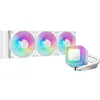 Image de Kit Watercooling LE360 WH V2