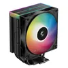Image de Ventilateur Processeur DeepCool AG400 BK ARGB V2