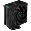 Image de Ventilateur Processeur DeepCool AK400 DIGITAL SE ARGB 120 mm Noir
