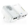 Image de Kit de démarrage TP-Link TL-WPA4225 KIT Extenseur CPL AV500 WiFi N 300