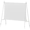 Image de Ecran de projection portable extérieur Xgimi Blanc