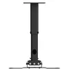 Image de Support de plafond Xgimi Ultra Noir pour vidéoprojecteur Titan