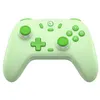Image de Manette gaming sans fil et filaire Gamesir Nova Lite Menthe pour PC Nintendo Switch iOS et Android