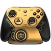 Image de Manette gaming sans fil et filaire Gamesir G7 Pro 8K Noir et Or Edition Champion pour PC