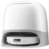 Image de Aspirateur robot Roborock Qrevo Curv 2 ProX White