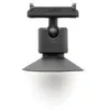 Image de Support d’installation articulé magnétique bidirectionnel Dji Noir pour Caméra sport Osmo Nano