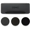 Image de Jeu de filtres ND Dji Noir pour Osmo Action 6