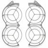 Image de DJIPROTECTIONS D HELICES POUR DJI NEO 2
