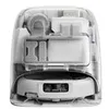 Image de Aspirateur robot DJI ROMO P Gris