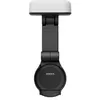 Image de Lumière d'appoint Dji Noir et Blanc pour caméra sport Osmo Pocket 4
