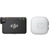 Image de Microphone Dji Mic Mini 2 1 TX + 1 RX Blanc et Noir